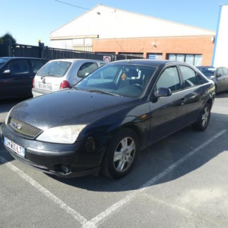 Plage arriere FORD MONDEO 2