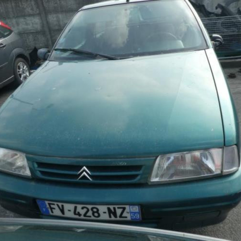 Aile avant gauche CITROEN ZX Photo n°10