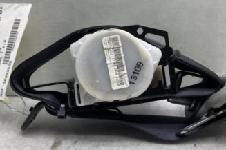 Ceinture arriere droit HONDA CIVIC 8 Photo n°1