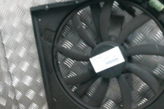 Moto ventilateur radiateur RENAULT TWINGO 1