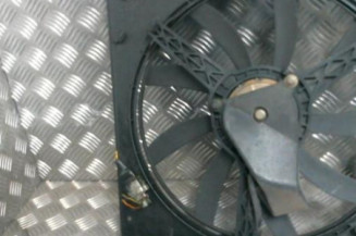 Moto ventilateur radiateur RENAULT TWINGO 1