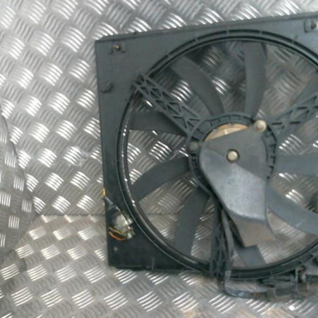 Moto ventilateur radiateur RENAULT TWINGO 1