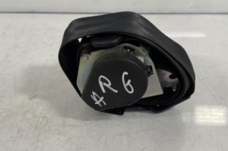 Ceinture arriere gauche RENAULT MEGANE 3