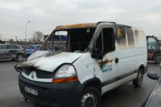 Etrier avant droit (freinage) RENAULT MASTER 2