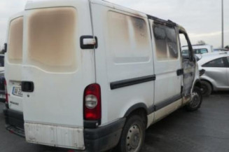 Etrier avant droit (freinage) RENAULT MASTER 2