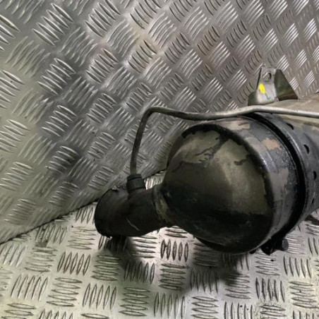 Catalyseur (echappement) PEUGEOT 407