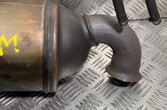 Catalyseur (echappement) PEUGEOT 407