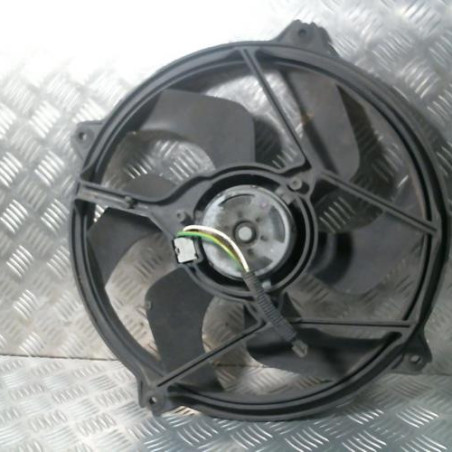 Moto ventilateur radiateur PEUGEOT 607