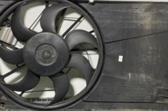 Moto ventilateur radiateur VOLVO S 40 2