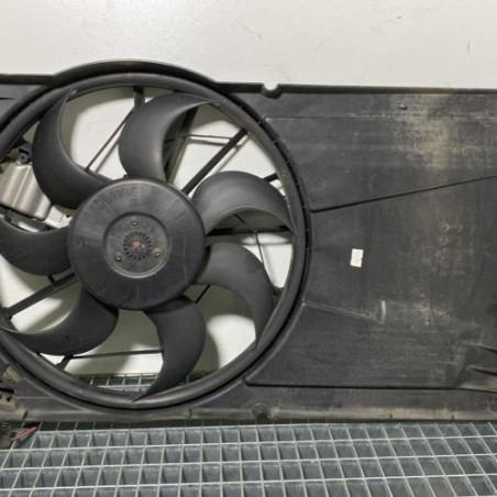 Moto ventilateur radiateur VOLVO S 40 2