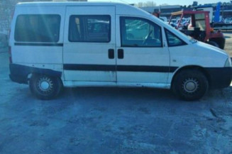 Porte de coffre gauche CITROEN JUMPY 1