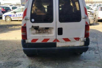 Porte de coffre gauche CITROEN JUMPY 1