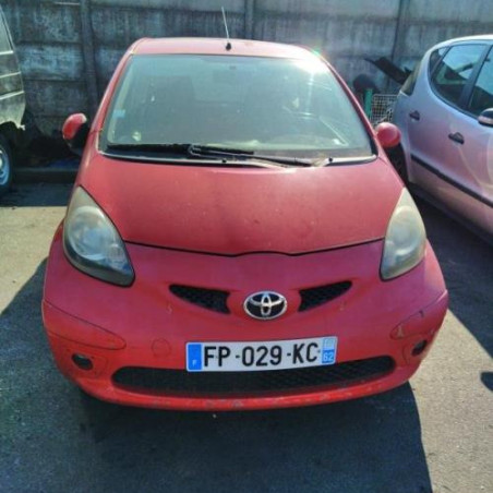 Custode arriere droit TOYOTA AYGO 1