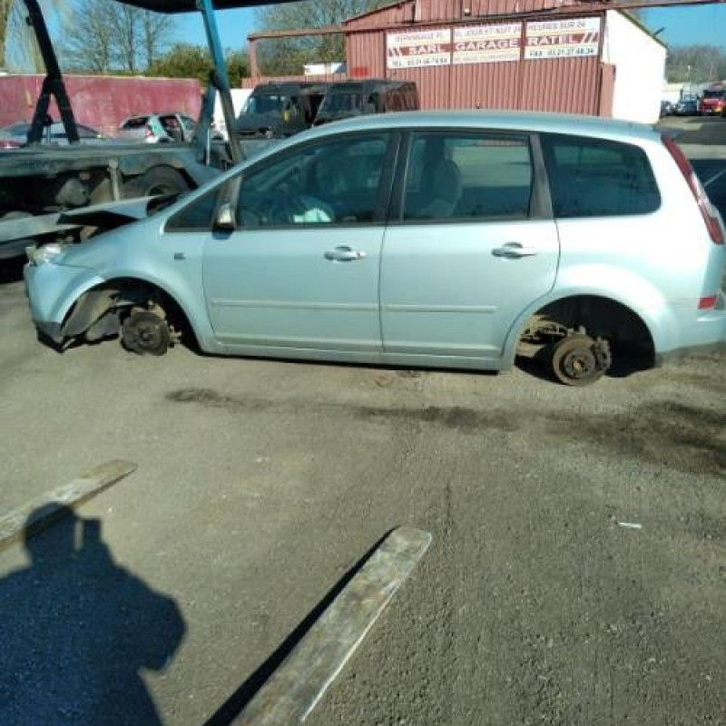 Trappe d'essence FORD C-MAX 1 Photo n°11