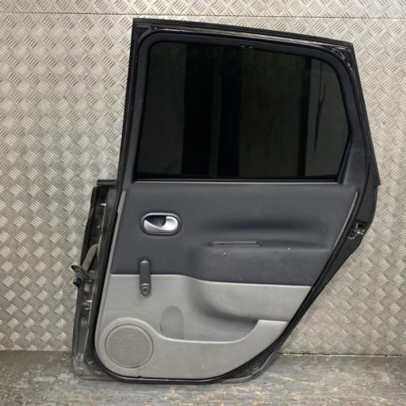 Porte arriere droit RENAULT SCENIC 2 Photo n°6