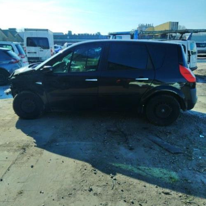 Porte arriere droit RENAULT SCENIC 2 Photo n°12