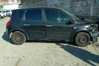 Leve vitre mecanique arriere gauche RENAULT SCENIC 2