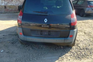 Leve vitre mecanique arriere gauche RENAULT SCENIC 2