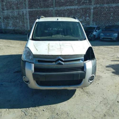 Custode arriere gauche CITROEN BERLINGO 2