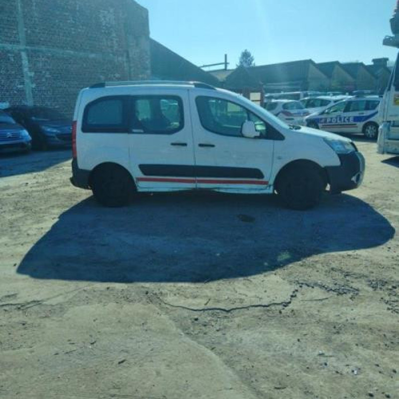 Custode arriere gauche CITROEN BERLINGO 2 Photo n°3