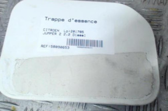 Trappe d'essence CITROEN JUMPER 2 Photo n°1