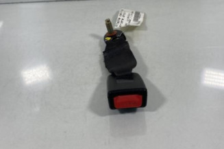 Attache ceinture arriere droit HYUNDAI MATRIX Photo n°1