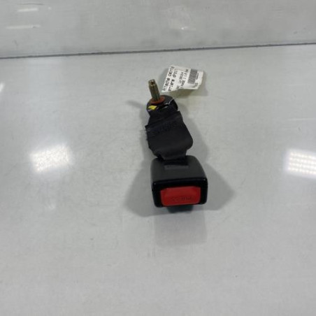 Attache ceinture arriere droit HYUNDAI MATRIX Photo n°1