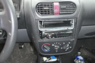 Eclairage de plafonnier OPEL CORSA C