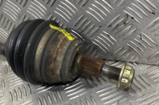 Cardan gauche (transmission) VOLKSWAGEN NEW BEETLE 1