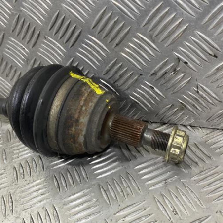 Cardan gauche (transmission) VOLKSWAGEN NEW BEETLE 1