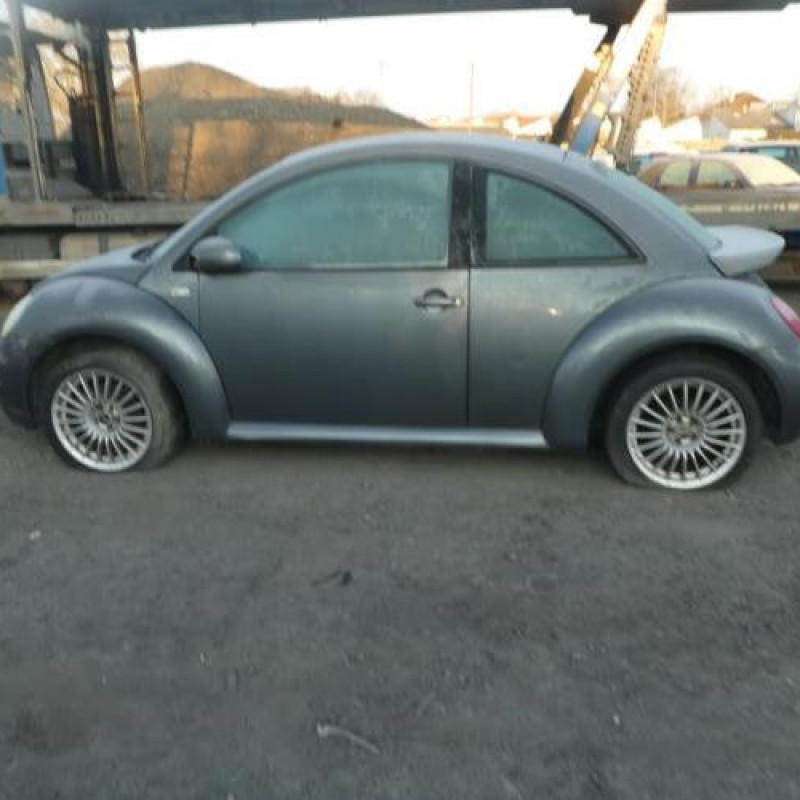 Cardan gauche (transmission) VOLKSWAGEN NEW BEETLE 1 Photo n°7