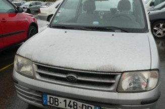 Pare choc avant DAIHATSU CUORE 1