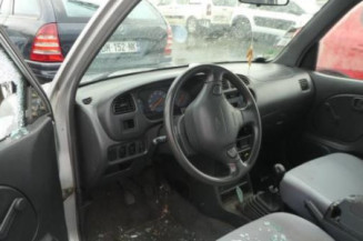 Pare choc avant DAIHATSU CUORE 1