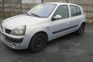 Poignee porte arriere gauche RENAULT CLIO 2