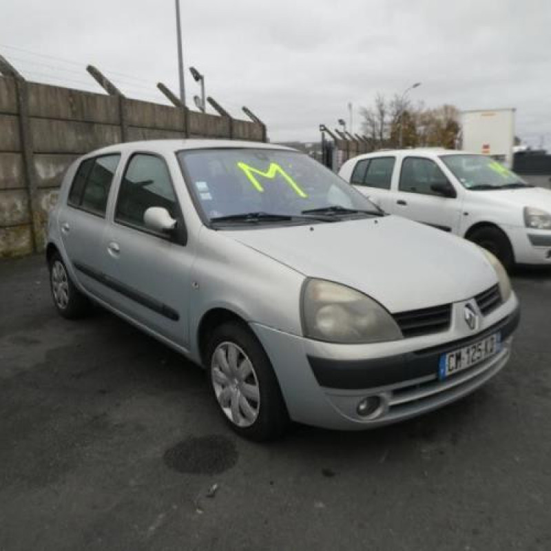 Poignee porte arriere gauche RENAULT CLIO 2 Photo n°5