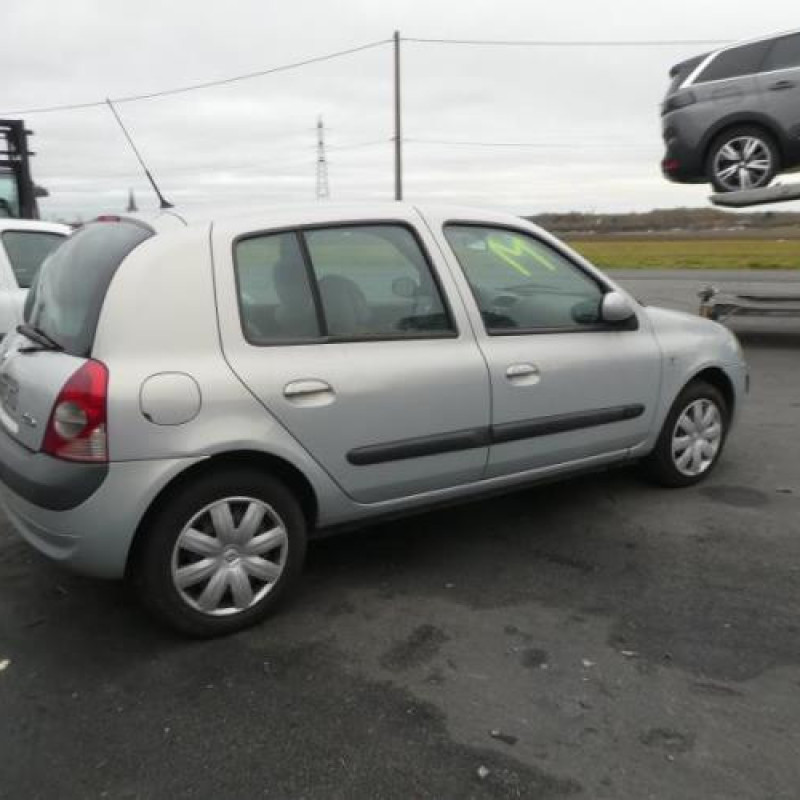 Poignee porte arriere gauche RENAULT CLIO 2 Photo n°6