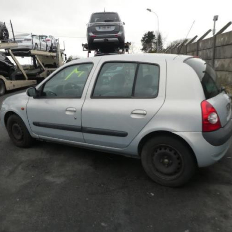 Poignee porte arriere gauche RENAULT CLIO 2 Photo n°9