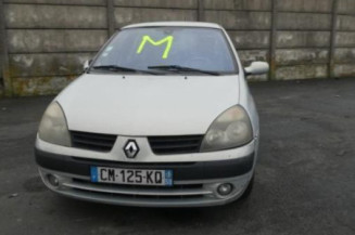 Poignee porte arriere gauche RENAULT CLIO 2