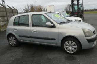 Poignee porte arriere gauche RENAULT CLIO 2