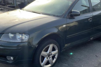 Commande retroviseurs AUDI A3 2