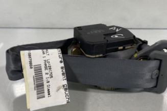 Ceinture avant gauche RENAULT LAGUNA 1