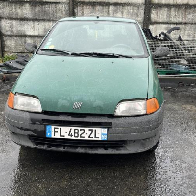 Porte arriere droit FIAT PUNTO 1 Photo n°12