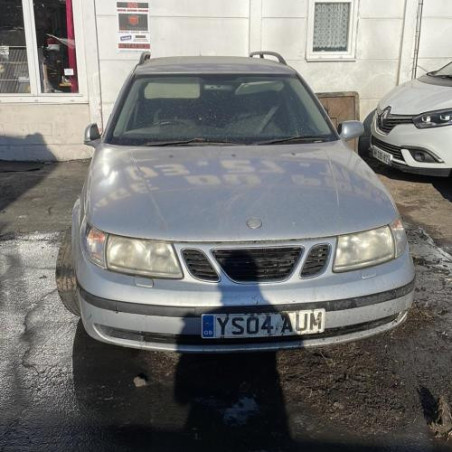 Jante SAAB 9.5 1