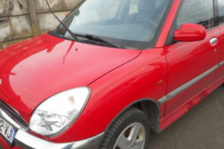 Jante DAIHATSU SIRION 1