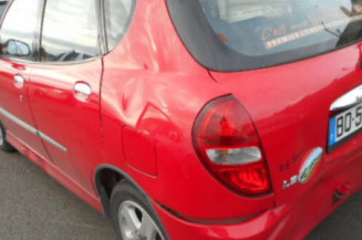 Jante DAIHATSU SIRION 1