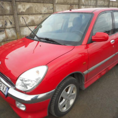 Jante DAIHATSU SIRION 1