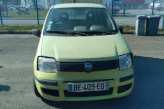 Porte arriere droit FIAT PANDA 2