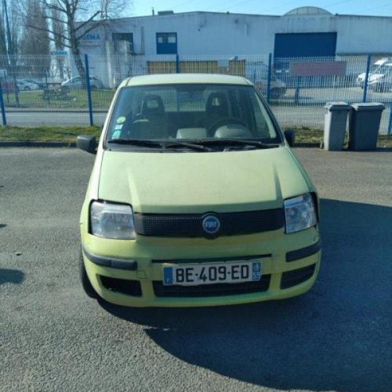 Porte arriere droit FIAT PANDA 2 Photo n°8