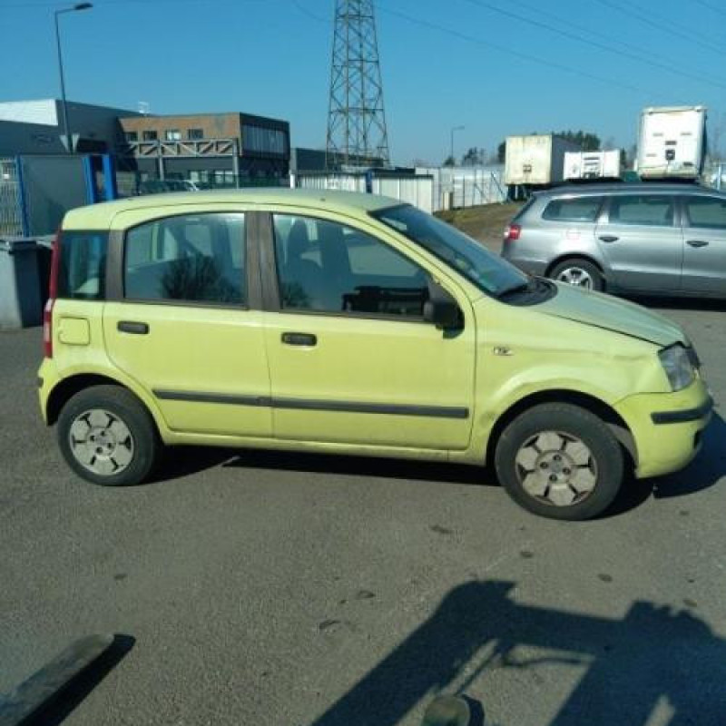 Porte arriere droit FIAT PANDA 2 Photo n°9