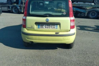 Porte arriere droit FIAT PANDA 2